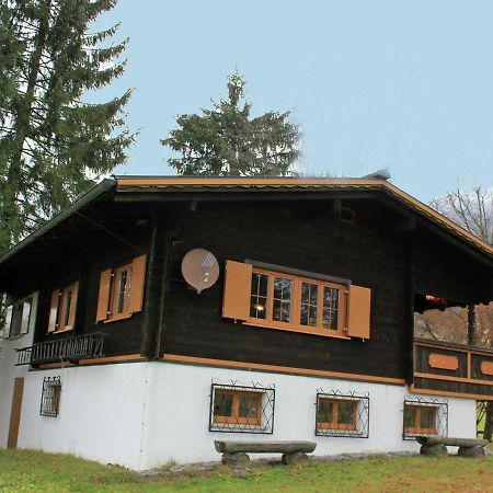 Holiday Home In Sibratsgf Ll In The Bregenzerwald Sibratsgfäll Zewnętrze zdjęcie