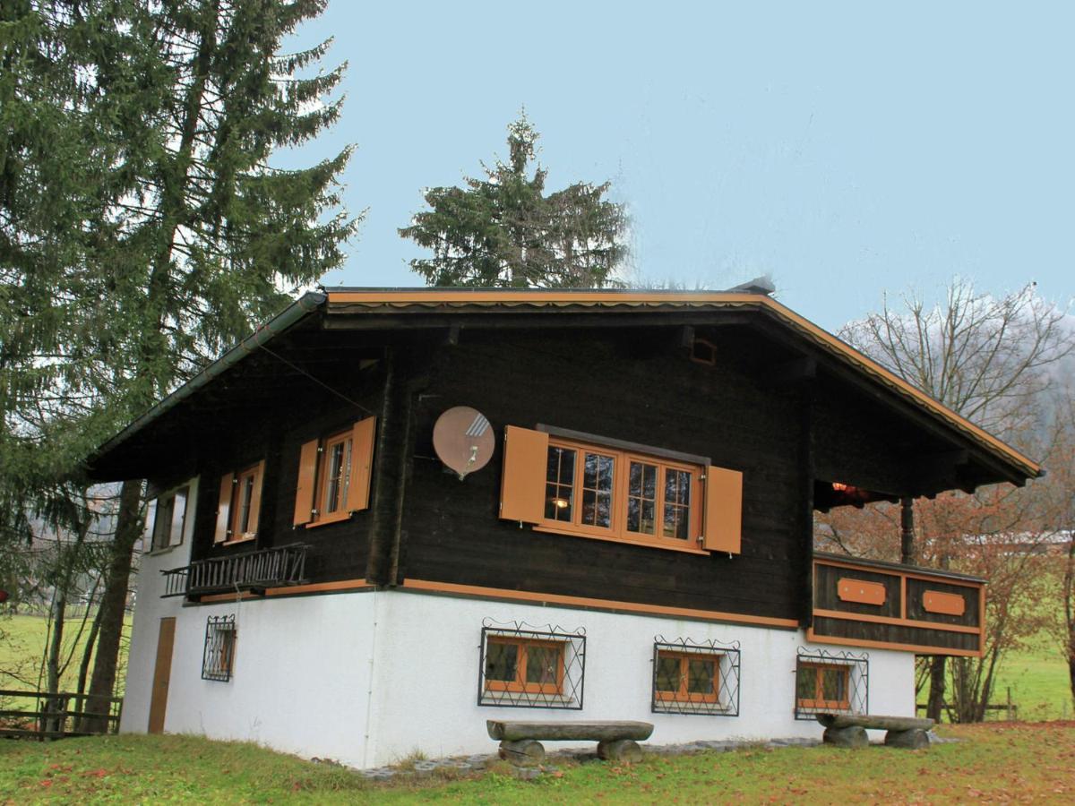 Holiday Home In Sibratsgf Ll In The Bregenzerwald Sibratsgfäll Zewnętrze zdjęcie