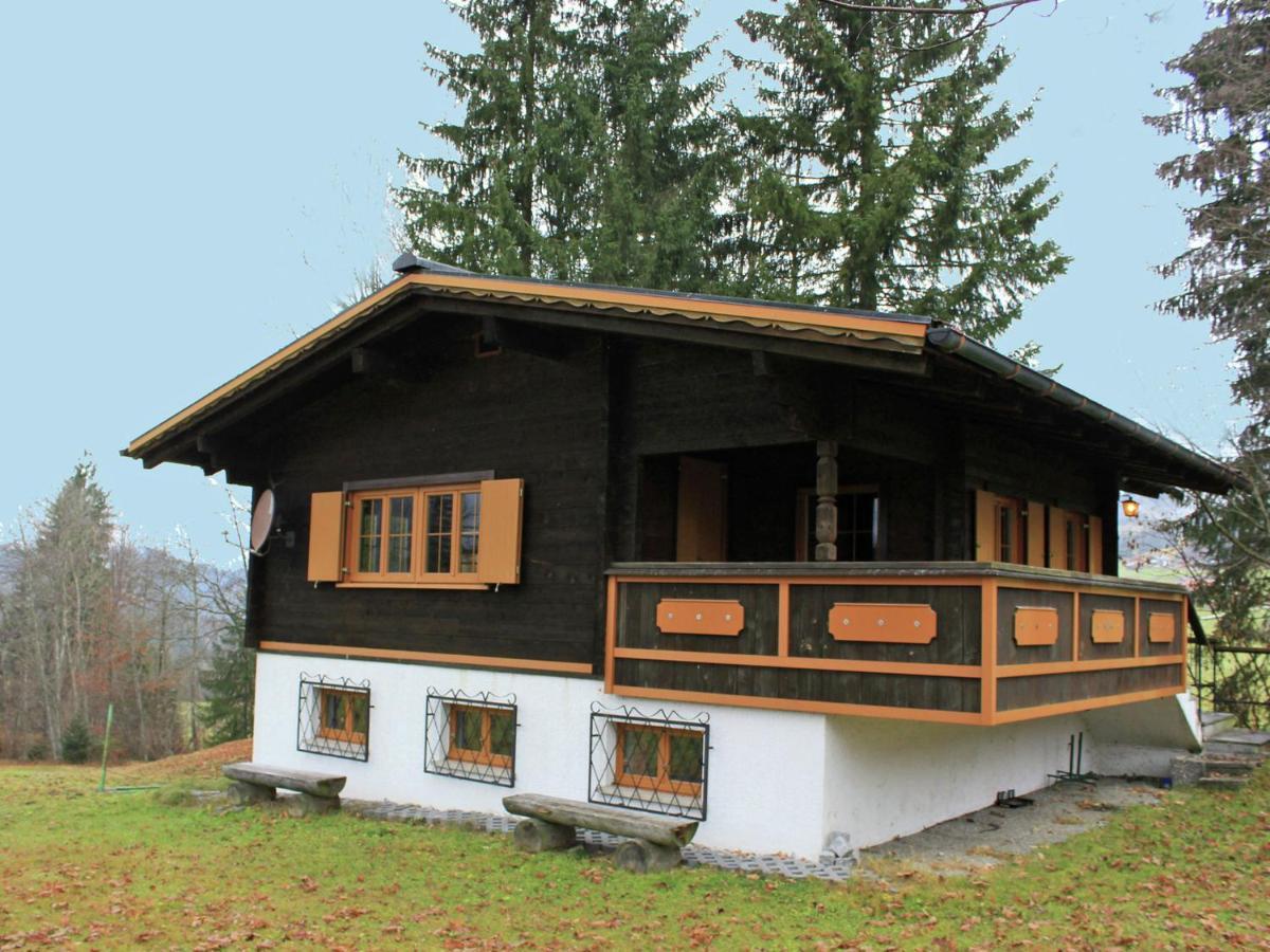 Holiday Home In Sibratsgf Ll In The Bregenzerwald Sibratsgfäll Zewnętrze zdjęcie