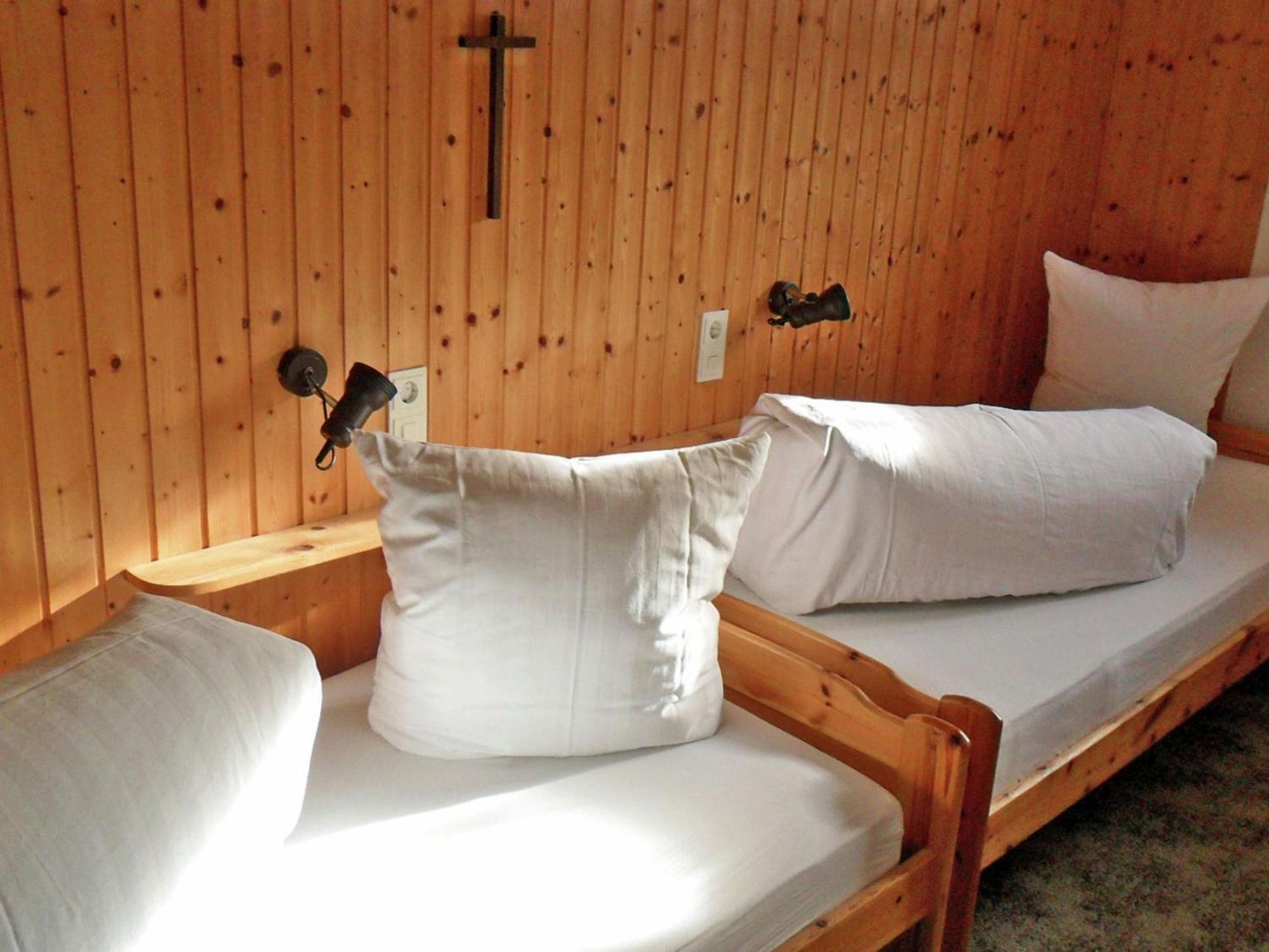 Holiday Home In Sibratsgf Ll In The Bregenzerwald Sibratsgfäll Zewnętrze zdjęcie