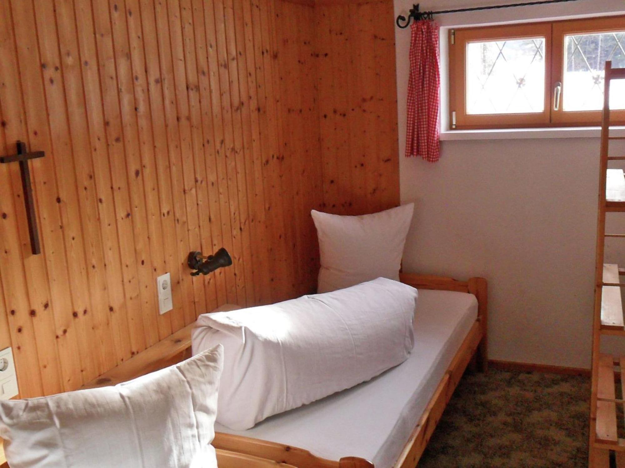 Holiday Home In Sibratsgf Ll In The Bregenzerwald Sibratsgfäll Zewnętrze zdjęcie