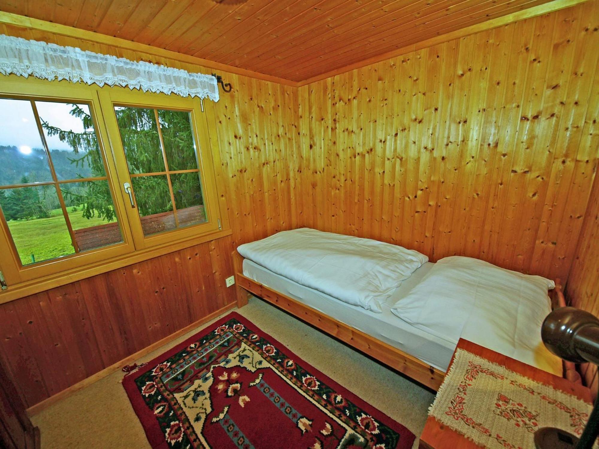 Holiday Home In Sibratsgf Ll In The Bregenzerwald Sibratsgfäll Zewnętrze zdjęcie