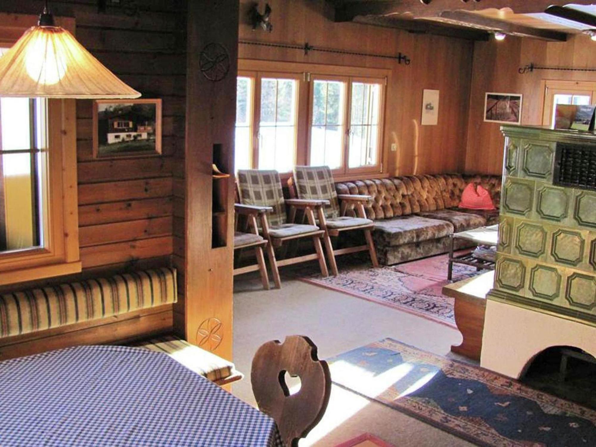 Holiday Home In Sibratsgf Ll In The Bregenzerwald Sibratsgfäll Zewnętrze zdjęcie