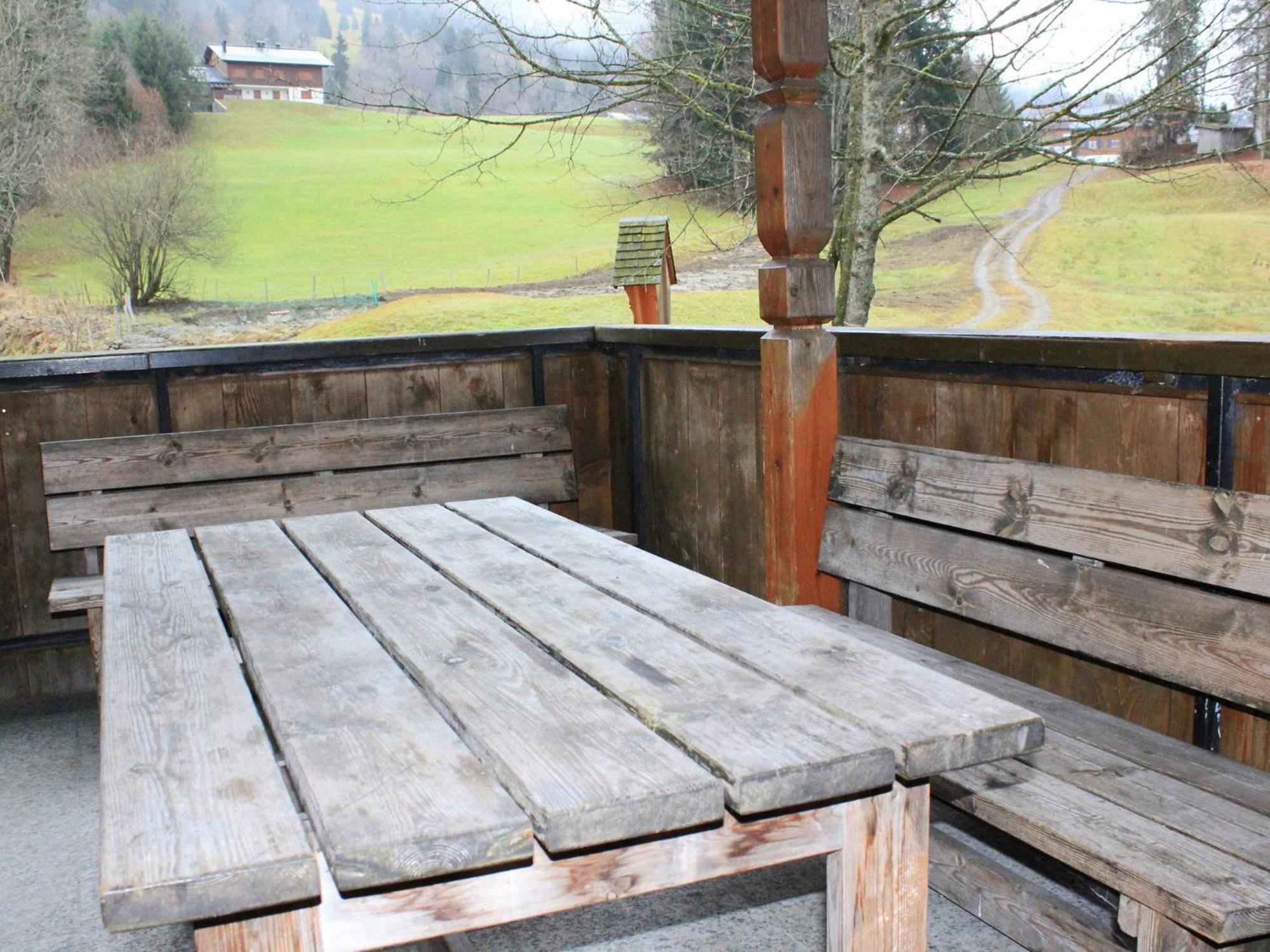 Holiday Home In Sibratsgf Ll In The Bregenzerwald Sibratsgfäll Zewnętrze zdjęcie